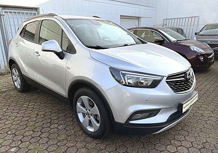 Opel Mokka X 1.4 Automatik On*Navi*Kamera*SHZ+LHZ*