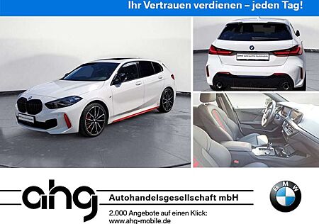 BMW 128 ti Limousine M Sport Panorama-Glasdach ACC Rü