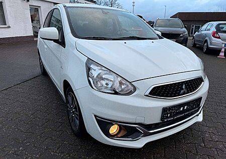 Mitsubishi Space Star Diamant Edition+ 100 1 Hand NR