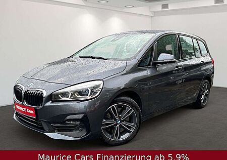 BMW 218 Sport Line*Rückfahrkamer*LED*