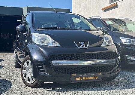Peugeot 107 *Klima*Elektr. Fenster*Service Neu* Hu Neu*
