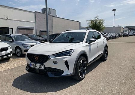 Cupra Formentor VZ 2.0 TSI PANO MATRIX BEATS 360° SHZ