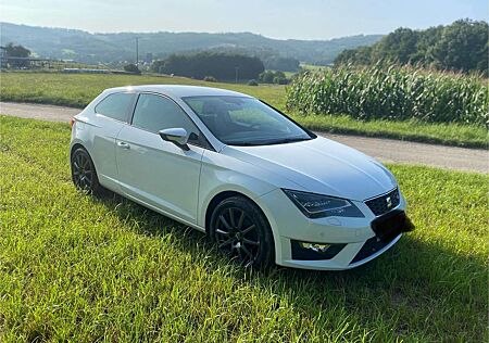 Seat Leon SC 1.4 TSI Start&Stop FR