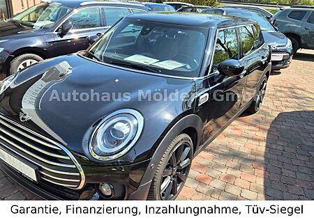 Mini One D Clubman *Garantie*Automatik*Navi*219€ mtl.