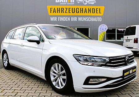 VW Passat Variant Volkswagen Business*AHK*KAMERA*KLIMA*NAVI*ACC*