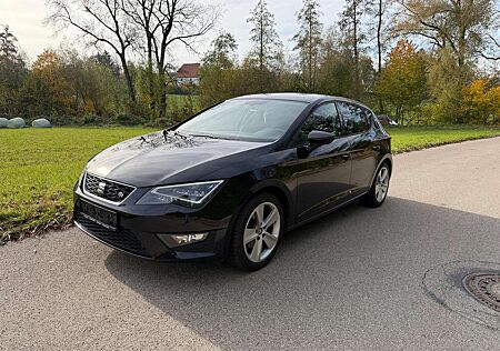 Seat Leon 1.4 TSI S&S FR LED/SHZ/KLIMAAUTOMATIK