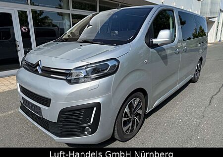 Citroën Spacetourer Citroen Shine XL Pano Leder AHK