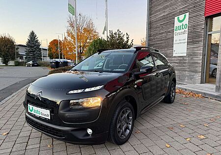 Citroën C4 Cactus Citroen Selection Navi Kamera