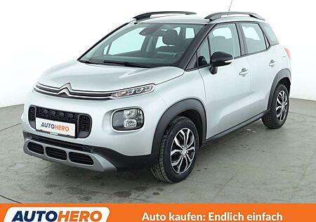 Citroën C3 Aircross Citroen 1.6 Blue-HDi Feel*TEMPO*PDC*SHZ*KLIMA*