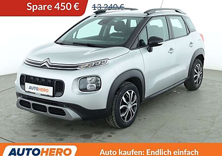 Citroën C3 Aircross Citroen 1.6 Blue-HDi Feel*TEMPO*PDC*SHZ*KLIMA*
