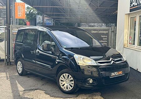 Citroën Berlingo Citroen Kombi Multispace*1.6l*2.Hand*Klima*AHK