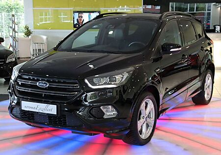 Ford Kuga ST-Line Automatik*LEDER*XENON*KAMERA*SHZ*