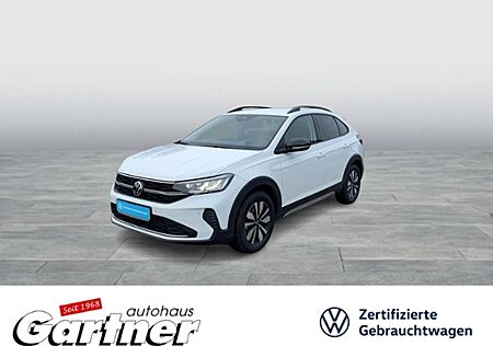 VW Taigo Volkswagen GOAL 1.0 TSI DSG REAR VIEW APP.CON ACC AHK LED