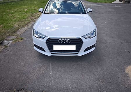 Audi A4 Avant Avant 1.4 TFSI S tronic