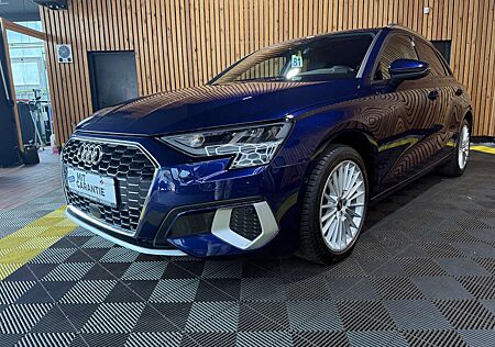 Audi A3 Sportback advanced TFSI *Navi*LED*Kam*Virtual