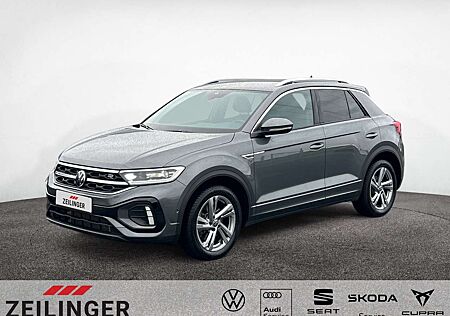 VW T-Roc Volkswagen R-Line 4Motion TSI DSG|AHK|NAVI|KAMERA|ACC