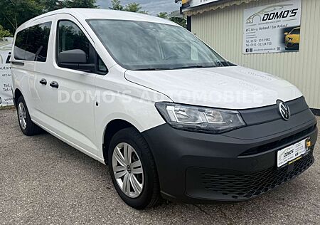 VW Caddy Volkswagen Kombi EcoProfi Maxi/Navi/Tempo/Multi/APP/