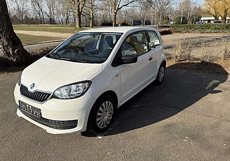Skoda Citigo Active
