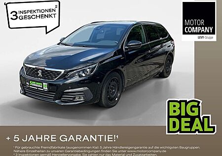 Peugeot 308 SW 1.2 e-THP Pure Tech GT Line PAKET7Navi