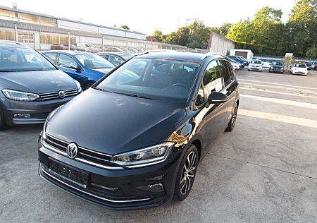 VW Golf Volkswagen Sportsvan VII Join,77500 KM.