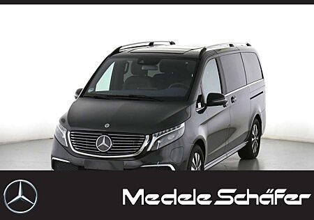 Mercedes-Benz EQV 300 LANG AVANTGARDE EL SITZE 8 SITZE EL TÜR