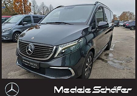 Mercedes-Benz EQV 300 LANG AVANTGARDE EL SITZE 8 SITZE EL TÜR