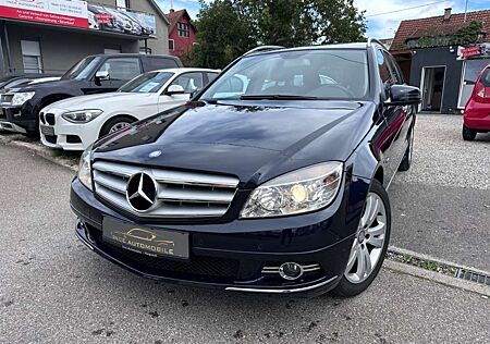 Mercedes-Benz C 250 T-Modell T CGI BlueEfficiency*2 Hand*PDC*