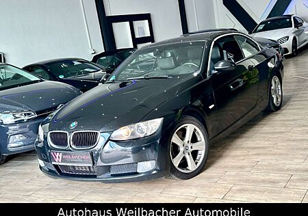 BMW 320 d Cabrio Aut. * Leder * Bi-Xenon * Navi *ATM*