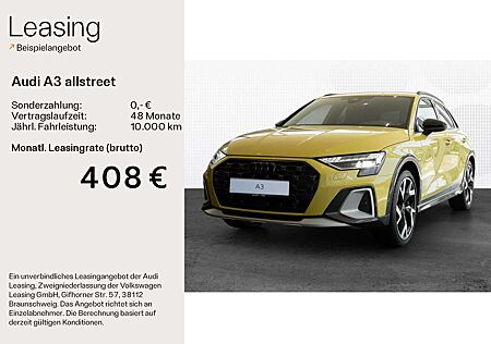 Audi A3 35 TFSI SONOS|MATRIX|VIRTUAL|SHZ|PD