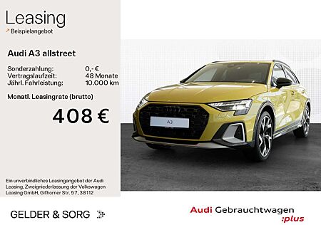 Audi A3 35 TFSI SONOS|MATRIX|VIRTUAL|SHZ|PD