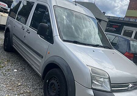 Ford Tourneo TDCi