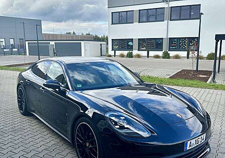Porsche Panamera gebraucht kaufen Porsche Panamera 4