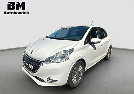 Peugeot 208 Active*Klima*Servo*PDC*Radio-CD*Display*usw*