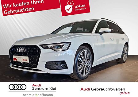 Audi A6 Avant 40 TDI quattro Sport advanced S-tronic
