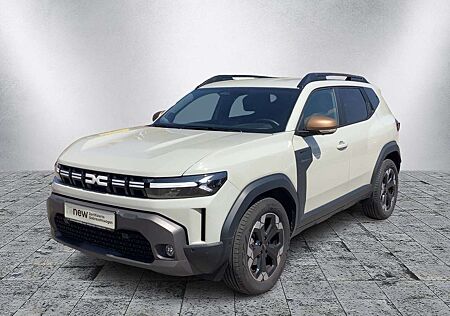 Dacia Duster Extreme Hybrid 140