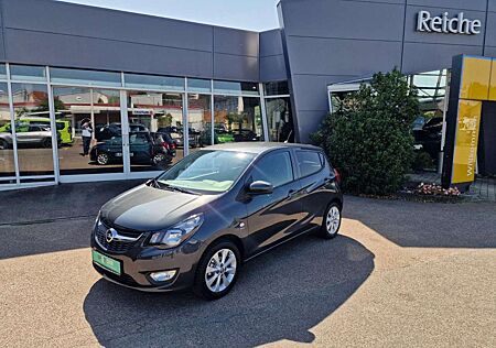 Opel Karl Excite 1,0 AC+SHZ+ZV+EFH+RADIO Klima Einparkhilfe