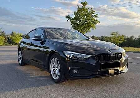 BMW 420d 420 Gran Coupe xDrive Aut.
