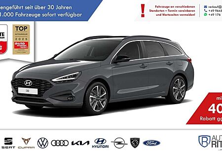 Hyundai i30 Kombi GO Plus RFK|LED|Navi|Carplay|Klima|...