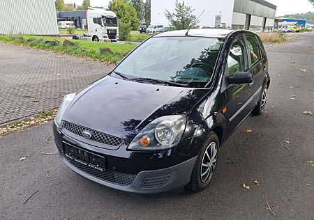 Ford Fiesta Ambiente 1.3 TÜV 09/2027 **78.000KM**