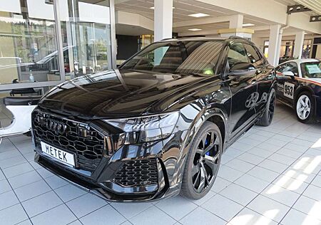 Audi RS Q8 4.0 TFSI quattro PANO B&O
