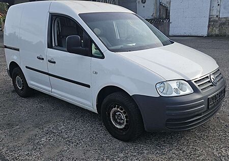 VW Caddy Volkswagen SDI 2.0 SDI Economy
