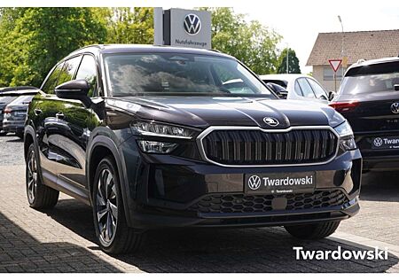 Skoda Kodiaq 2.0 TDI 4X4 7.Sitzer 19'' PANO AHK SHZ