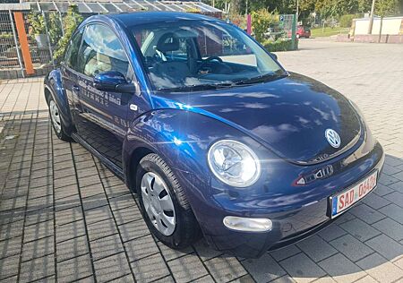 VW New Beetle Volkswagen /TÜV 06.25 / Guter Zustand