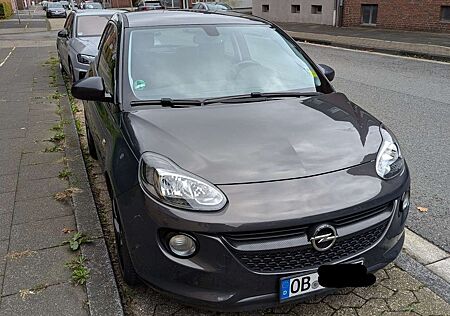 Opel Adam 1.4 Slam