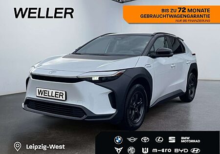 Toyota bZ4X Comfort-Paket *LED*360°*el Heck*ACC*CarPlay*