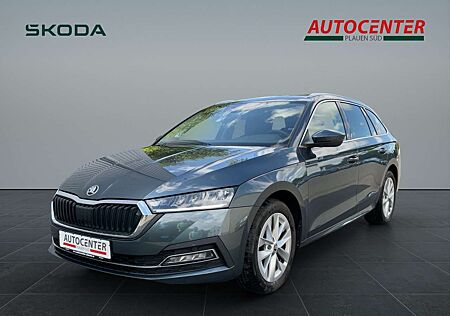 Skoda Octavia Combi 1.0 TSI Style