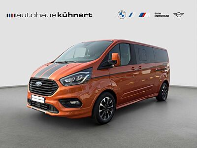 Ford Tourneo Custom 310 L1H1 VA Sport +nur an Händler/Export+