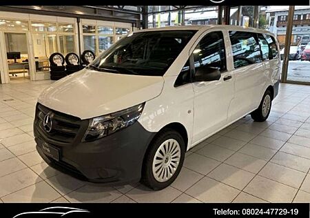 Mercedes-Benz Vito 114 CDI Tourer PRO Lang SHZ NAVI DAB Klima