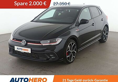 VW Polo Volkswagen 2.0 TSI GTI Aut. *BEATS*CAM*ACC*SHZ*VC*LED*