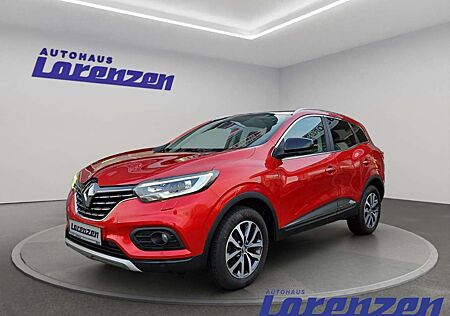 Renault Kadjar Limited TCe 140 1.3 LIMITED Panorama+Kamera+Navi+M